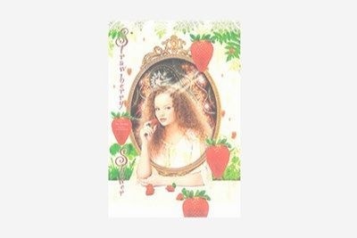 Strawberry Shower
