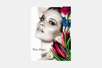 Color Perfume