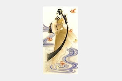 金魚姫