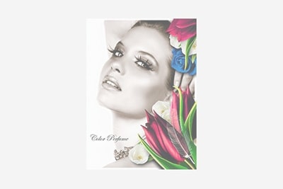Color Perfume
