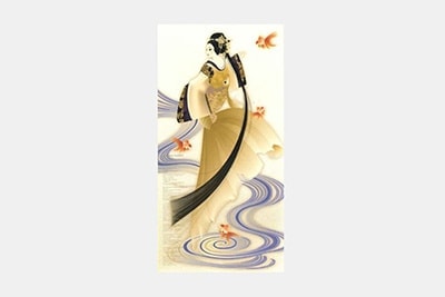 金魚姫