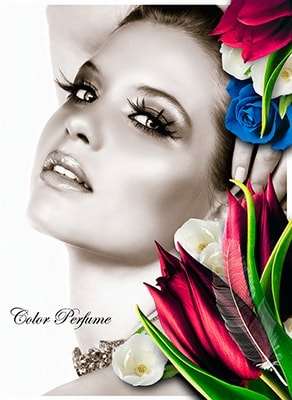 Color Perfume