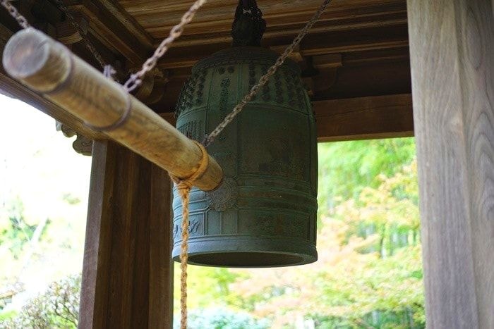 除夜の鐘