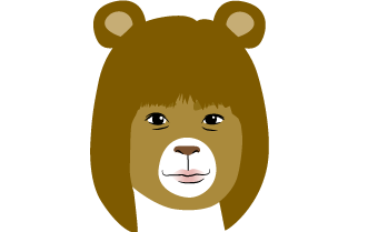 似顔絵