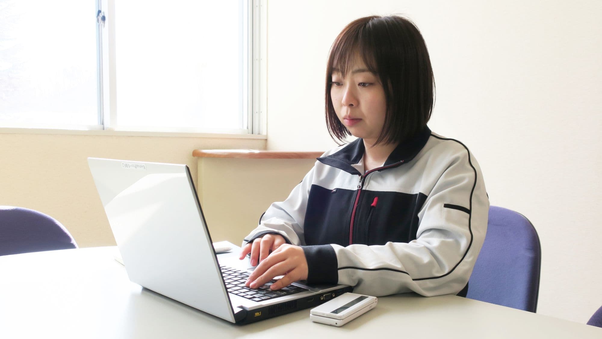 スケジュール