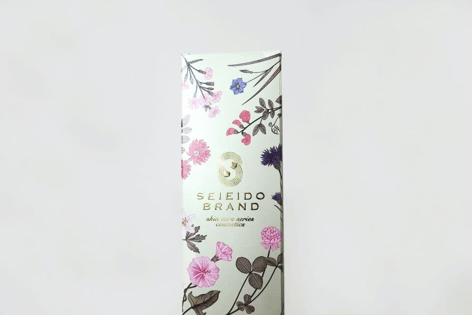 偏光パールの箱