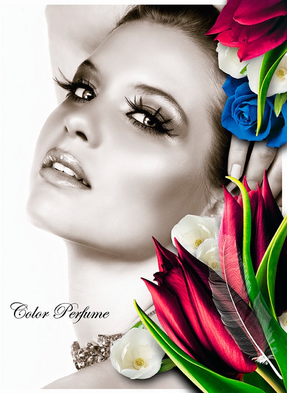 Color Perfume